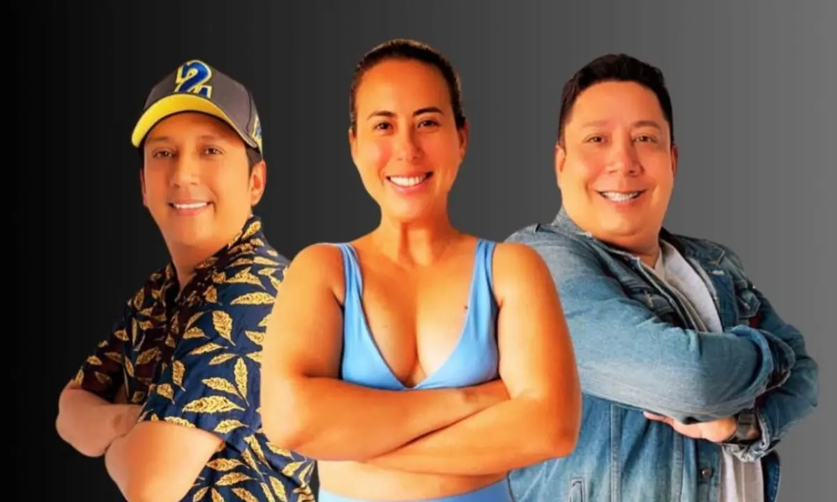 Los Caminantes 593 enfrentan la tragedia y deciden continuar tras un terrible suceso- Últimas noticias Ecuador