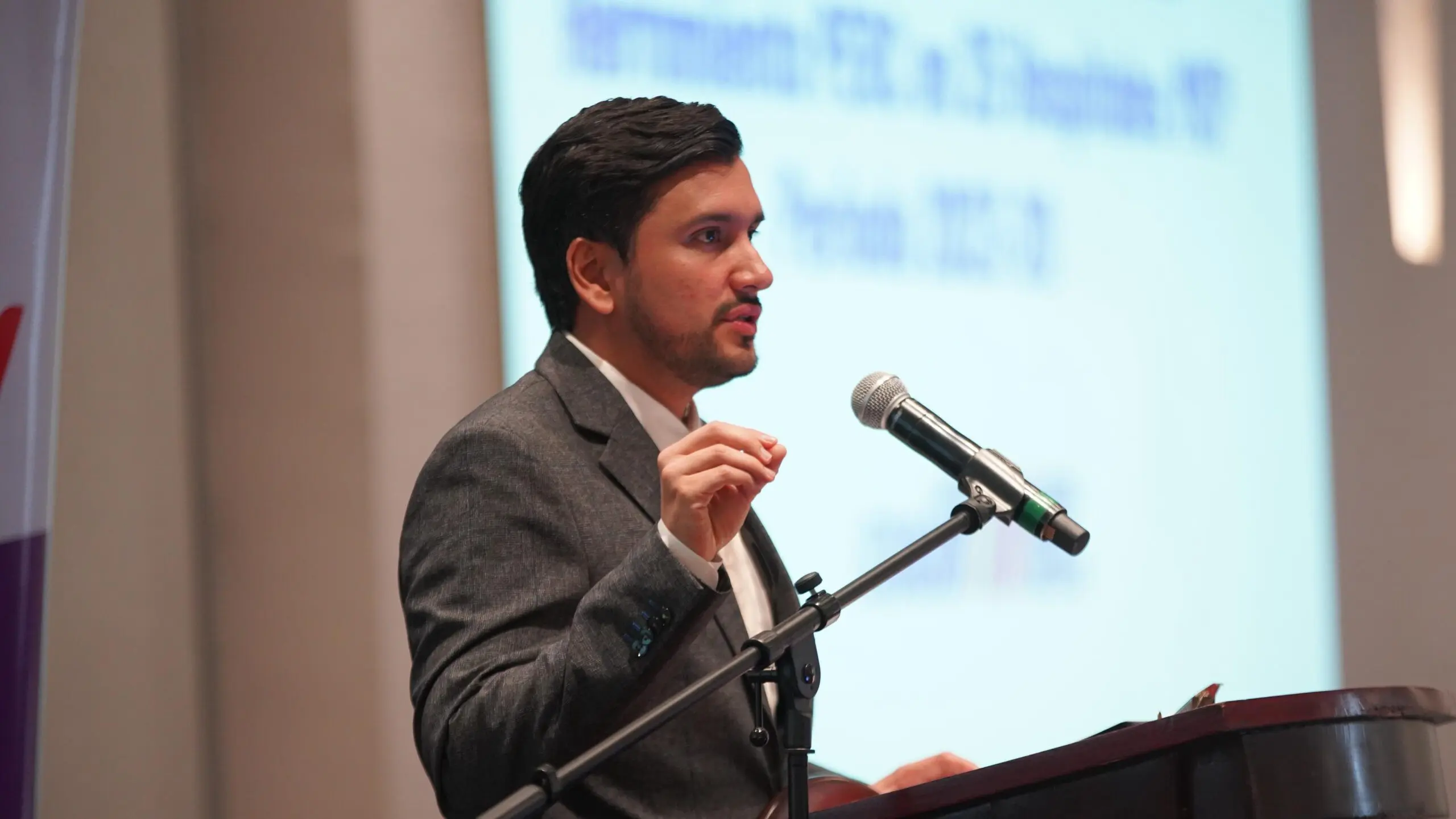 Nuevo sistema transforma la salud en Ecuador- Últimas noticias Ecuador