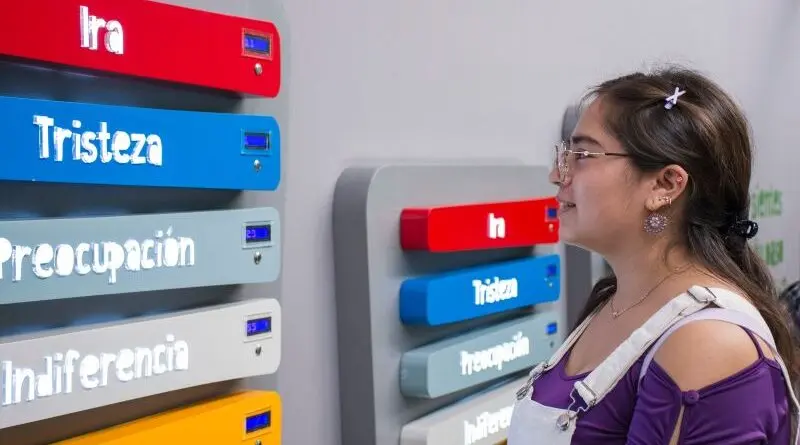 Actividades en Museo Interactivo de Ciencia para todos- Últimas noticias Ecuador