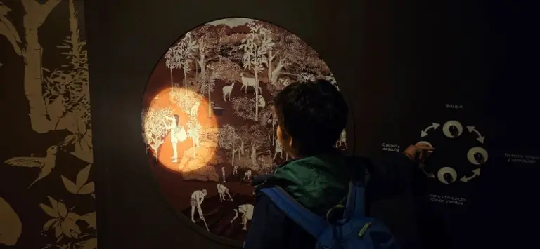 Museos de Quito ofrecen entradas a un dólar