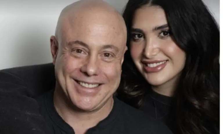 Nathalie Monsalve revela detalles impactantes sobre su ruptura con Jorge Rausch