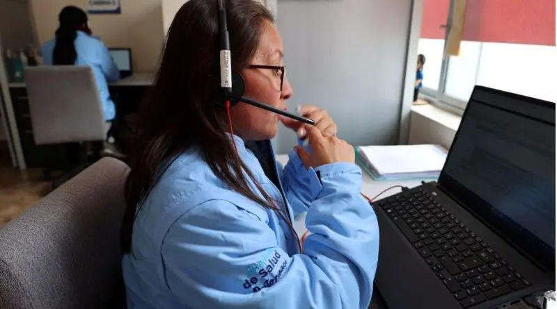 Nuevos servicios de salud mental disponibles en Quito- Últimas noticias Ecuador