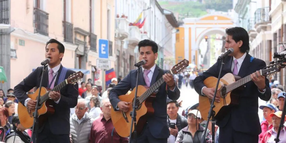 Descubre por qué el Día del Pasillo emociona a todos los ecuatorianos- Últimas noticias Ecuador