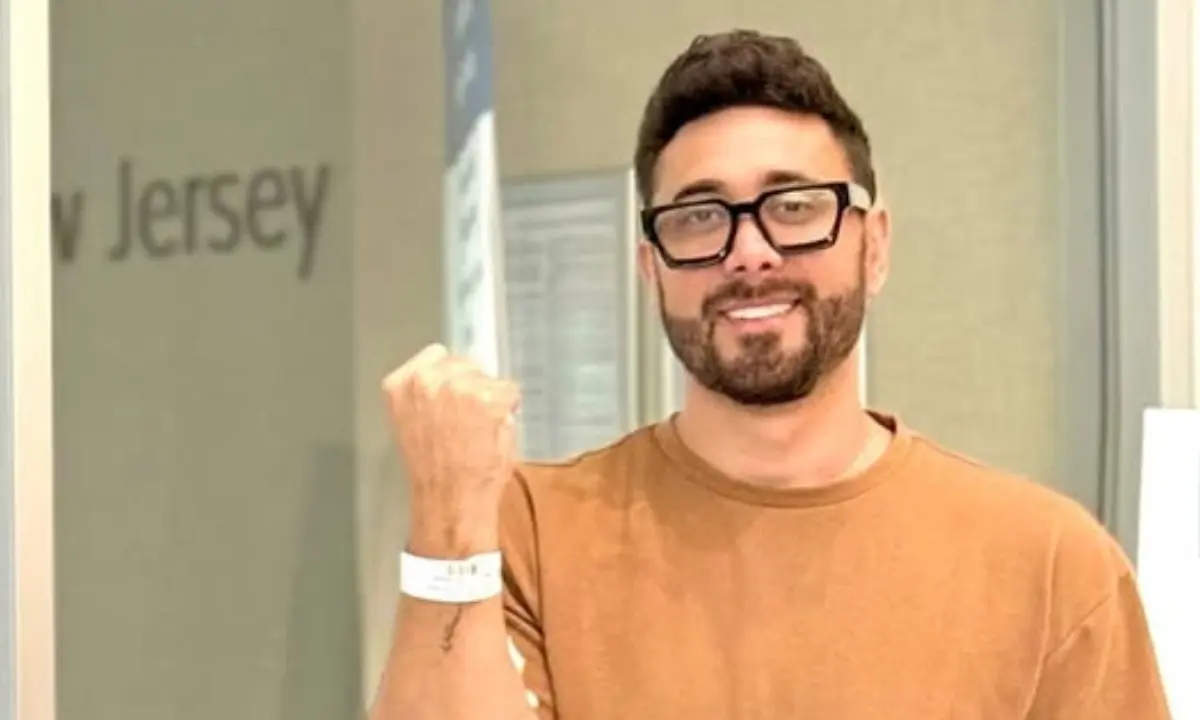 Chicho Trujillo comparte su valiente lucha contra el cáncer sin metástasis- Últimas noticias Ecuador