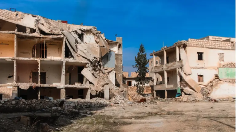 Ecuador apoya el nuevo plan de paz para Gaza