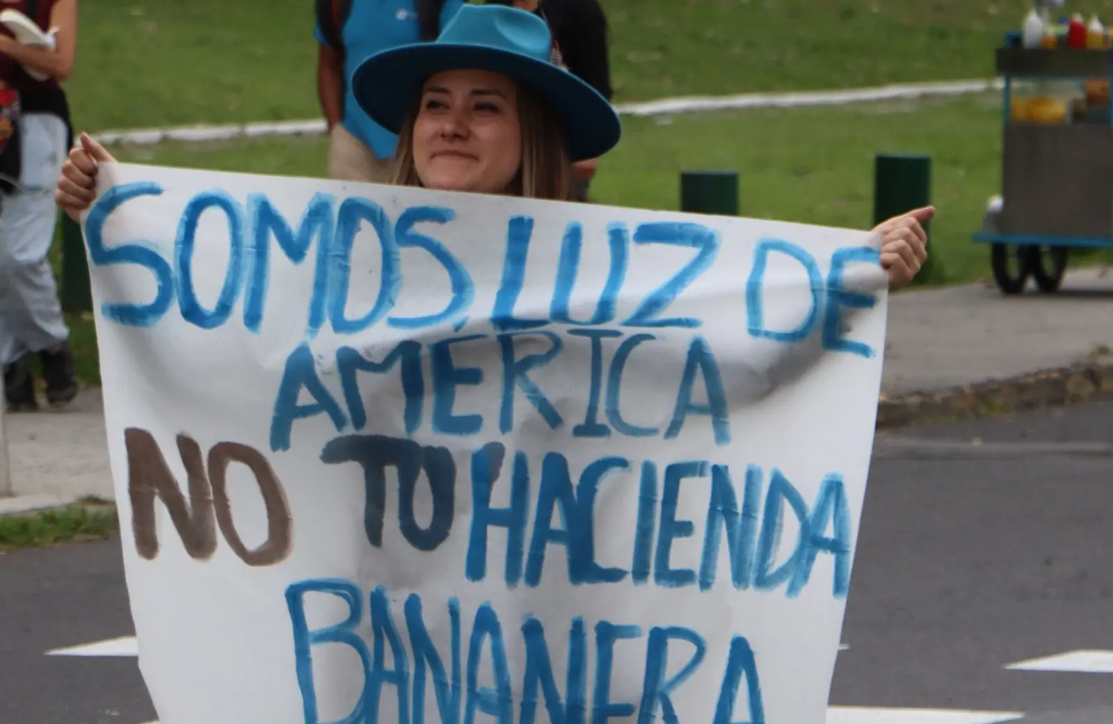 Tensión en Quito mientras el paro continúa- Últimas noticias Ecuador