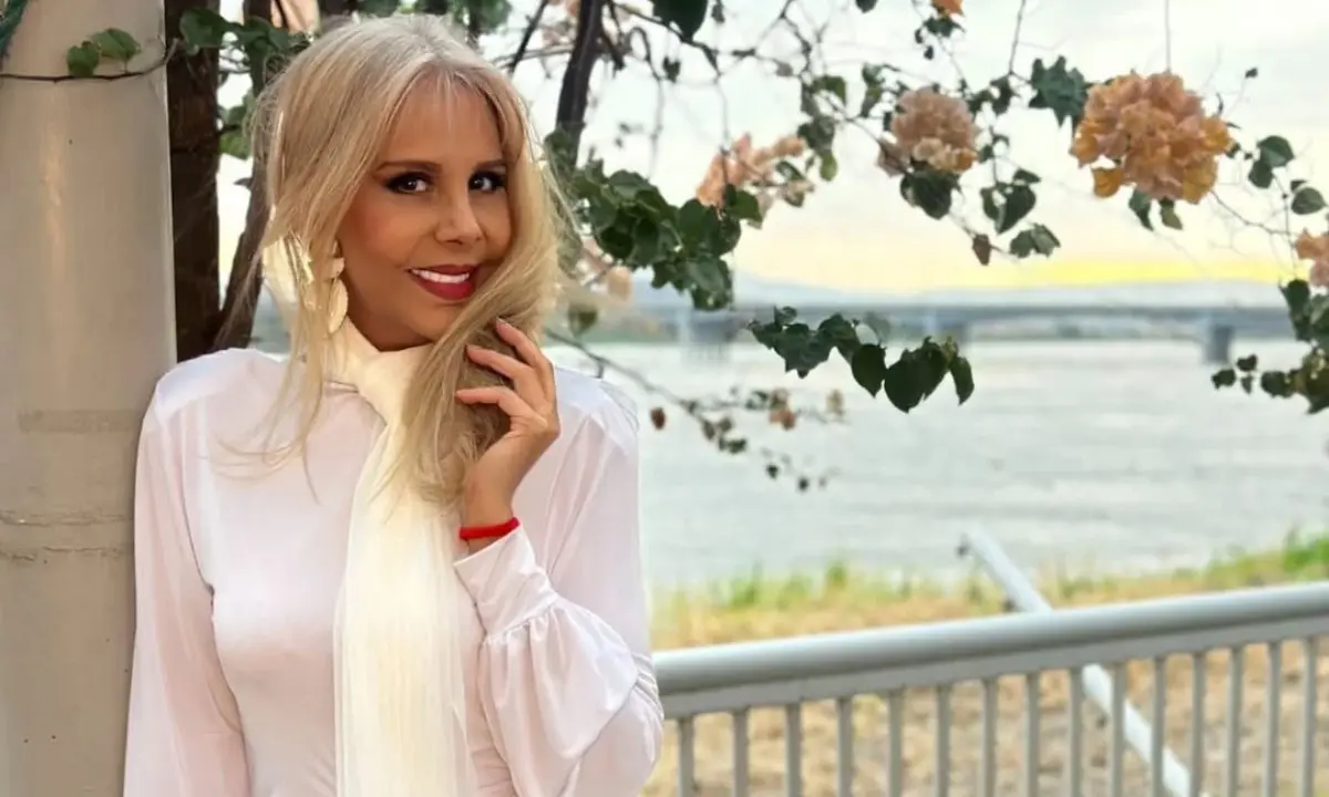 La conmovedora lucha de Silvana Ibarra contra el cáncer que impacta a sus fans- Últimas noticias Ecuador