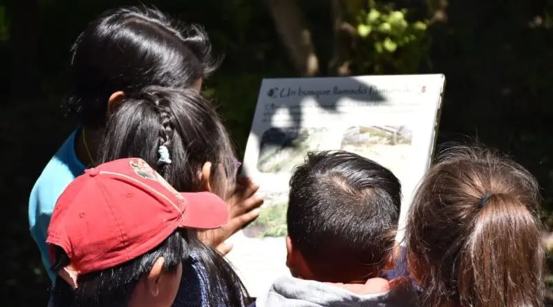 Yaku Parque Museo del Agua ofrece recorridos personalizados- Últimas noticias Ecuador
