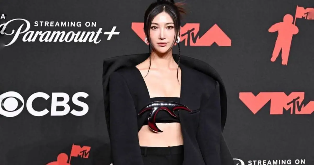 Ejae: la voz rechazada que dominó Billboard con Kpop Demon Hunters- Últimas noticias Ecuador