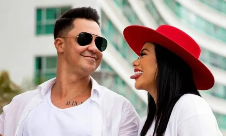 Dora West aclara rumores sobre su vida personal y una cuenta falsa.