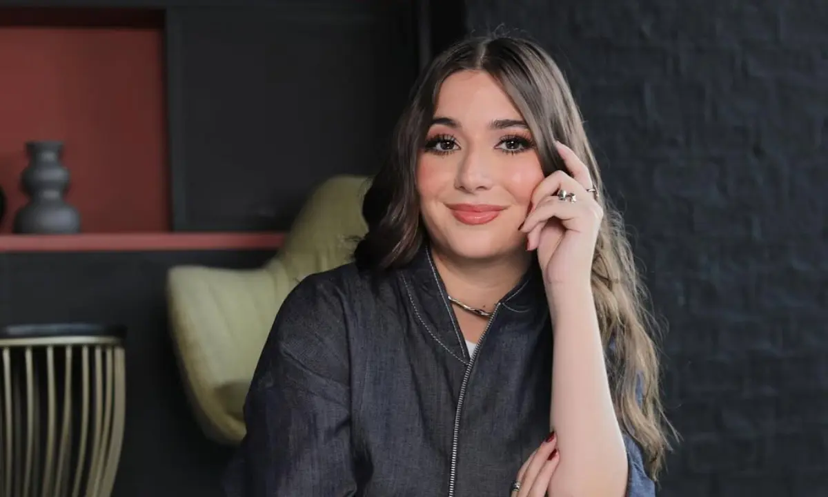 Carolina Plaza reveló un cambio importante en su vida profesional- Últimas noticias Ecuador