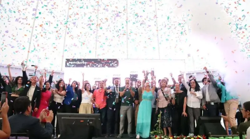 Quito apoya 51 emprendimientos con más de USD 1 millón- Últimas noticias Ecuador