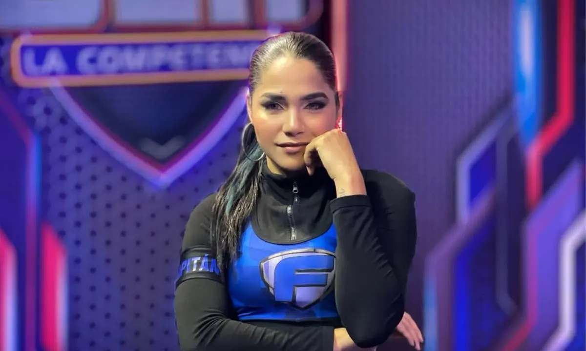 Sara Toscano rompe el silencio tras rumores de un accidente fatal- Últimas noticias Ecuador