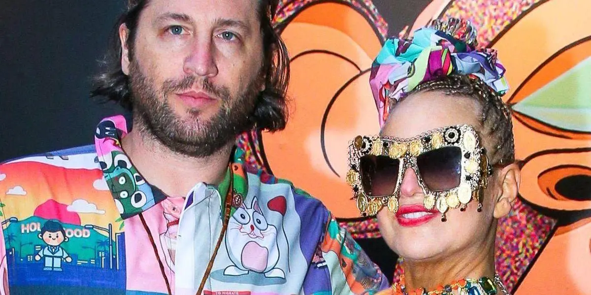 Exmarido de Sia pide más de 250 mil dólares al mes, ¡te sorprenderá su argumento!- Últimas noticias Ecuador