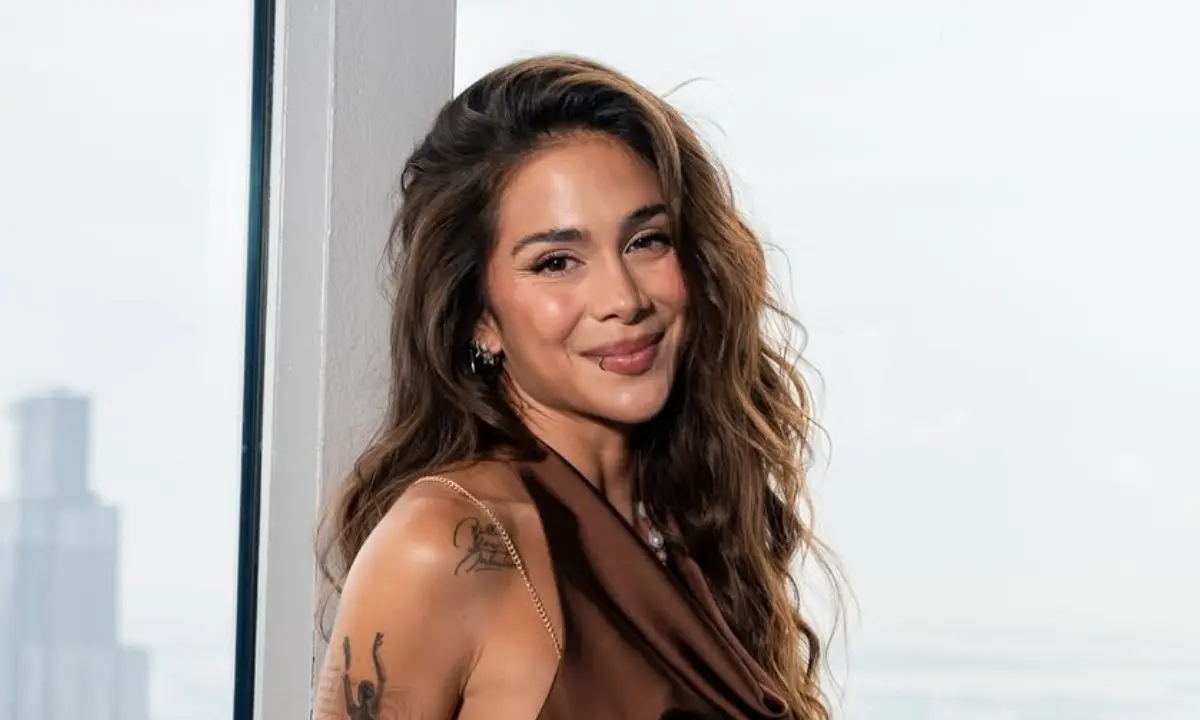 El padre de Greeicy se ve involucrado en un oscuro escándalo criminal- Últimas noticias Ecuador