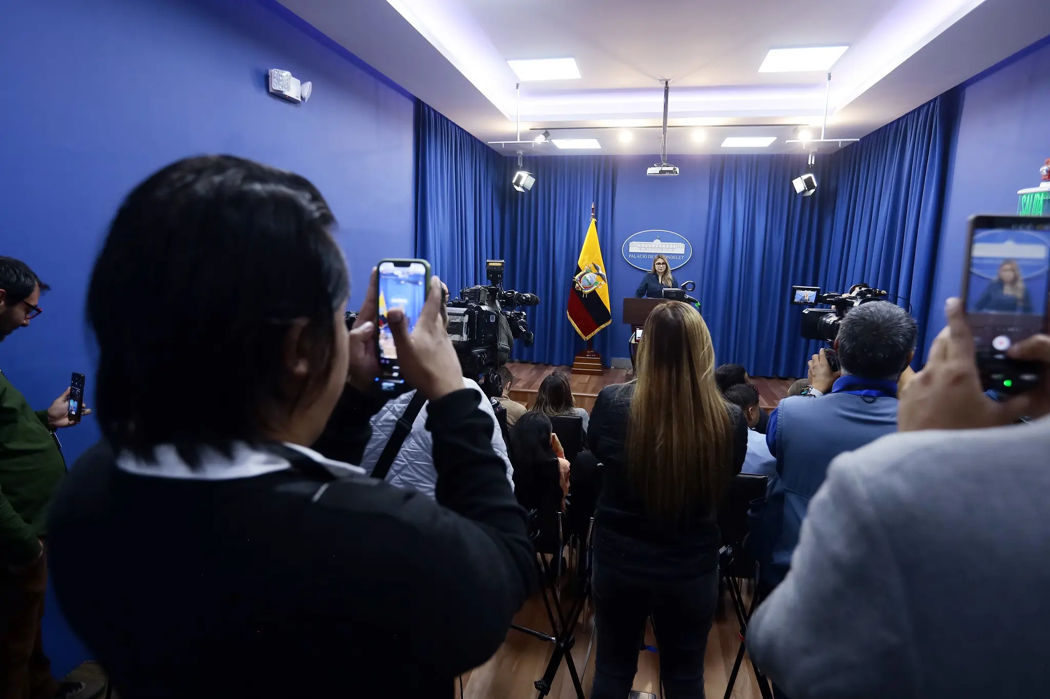 El turismo impulsa la economía ecuatoriana- Últimas noticias Ecuador