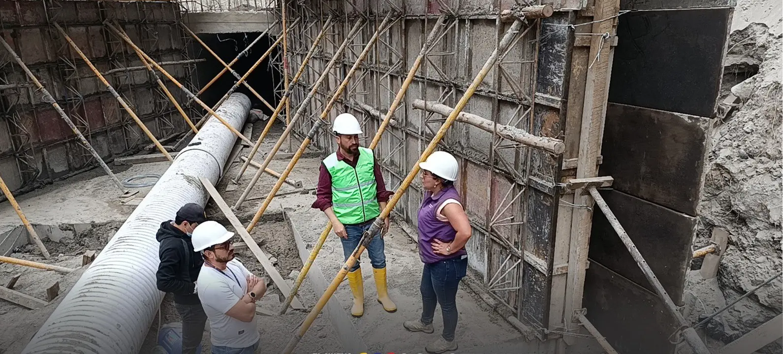 Inversión millonaria revierte problemas viales en Ambato- Últimas noticias Ecuador