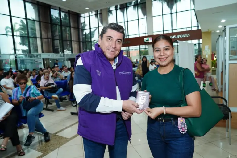 Nuevo sistema para obtener pasaportes sin complicaciones