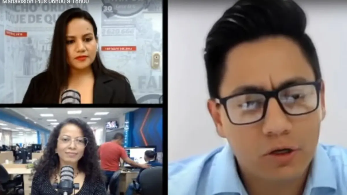 Crisis en Ecuador: La lucha por el diálogo y los derechos- Últimas noticias Ecuador