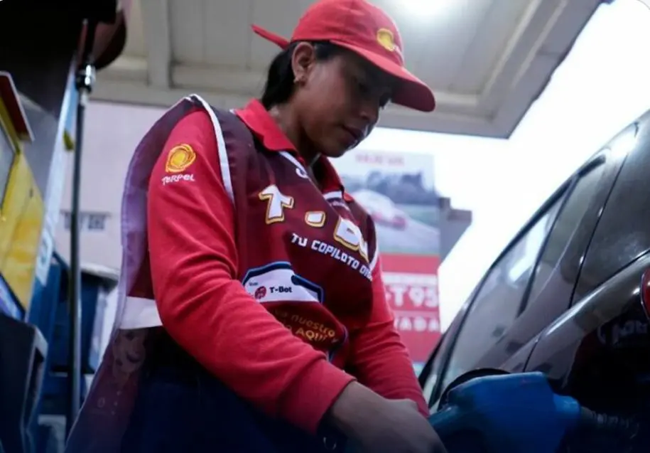 Transportistas de Ecuador reciben compensación por alza del diésel- Últimas noticias Ecuador