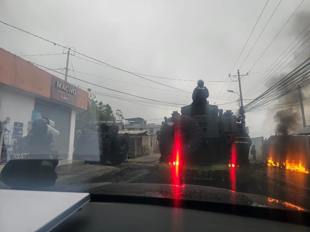 Gobierno de Ecuador reactiva Imbabura con ayuda crucial- Últimas noticias Ecuador