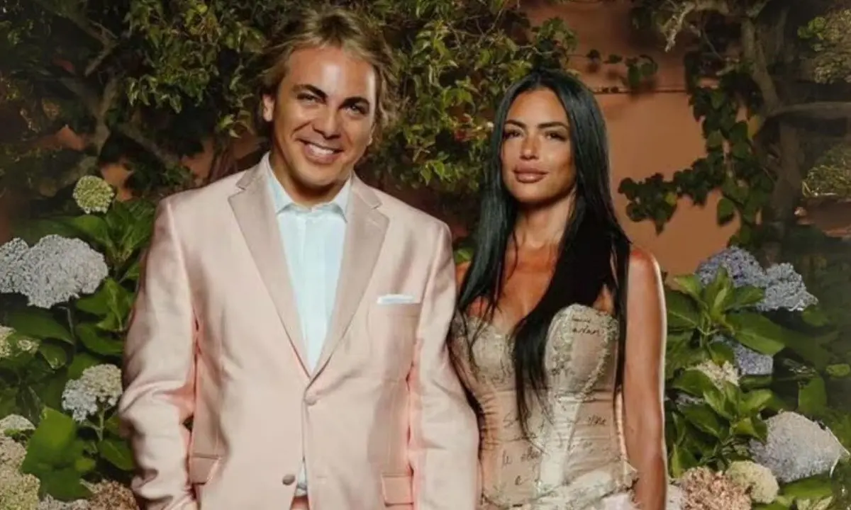 Cristian Castro trae sorpresas a Ecuador, descubre lo que prepara para sus conciertos- Últimas noticias Ecuador