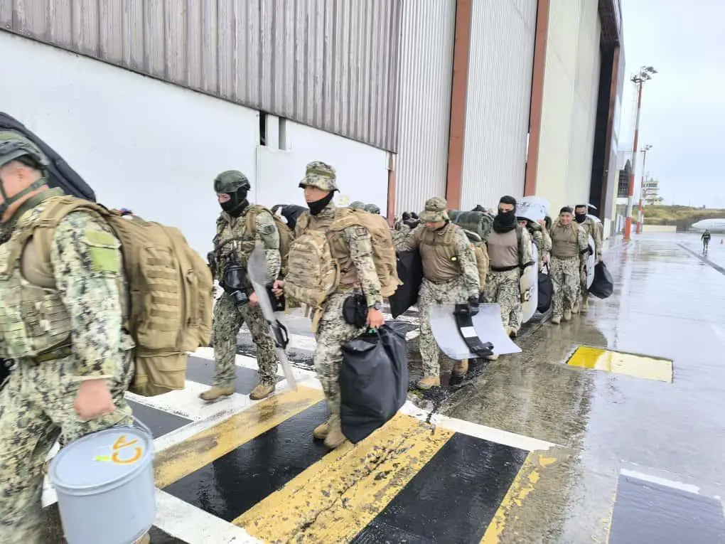 Convocatoria del Ejército ecuatoriano para reservistas revelada- Últimas noticias Ecuador