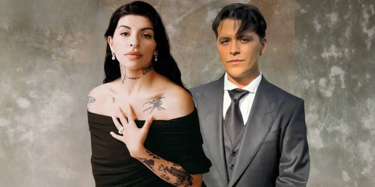 Cazzu desmiente a Nodal y revela la verdad tras su ruptura- Últimas noticias Ecuador