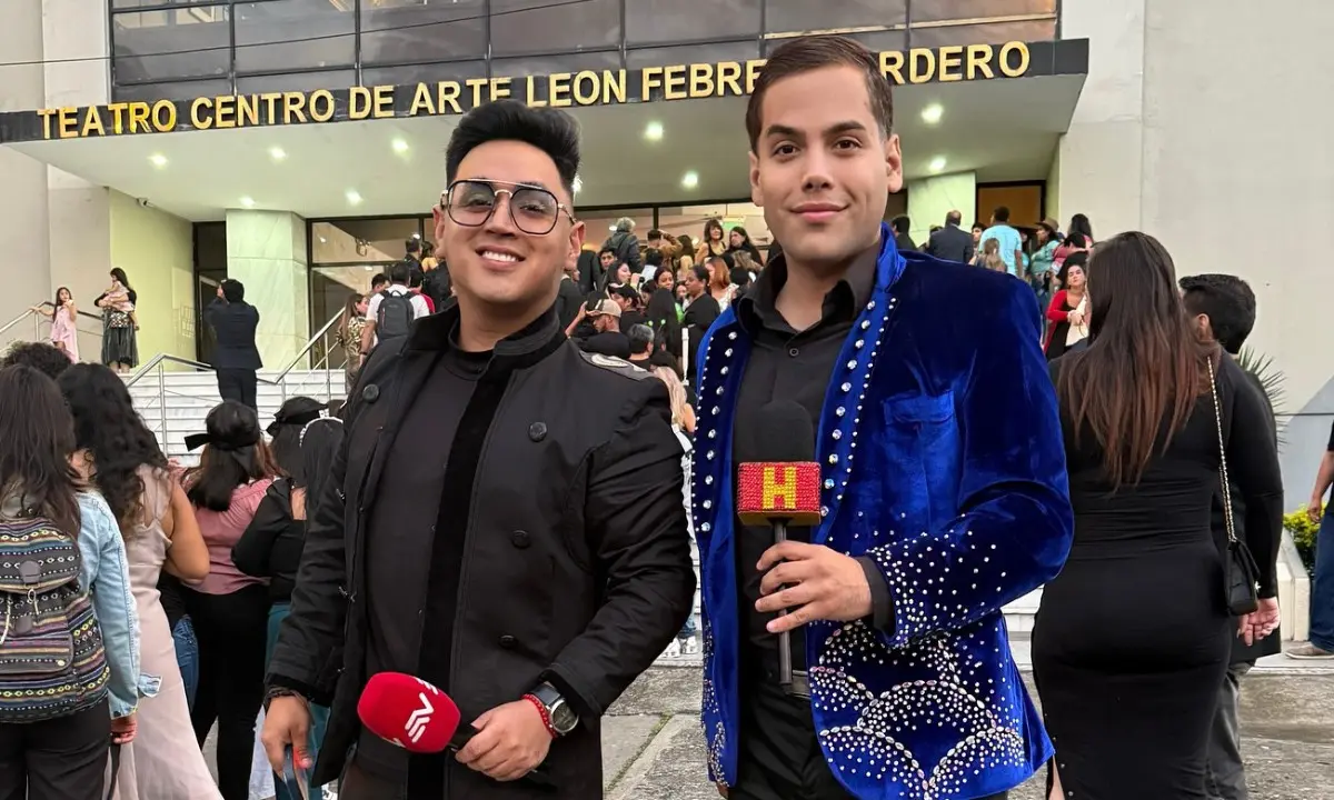 Lazito en problemas legales y su amigo no podrá ayudarlo- Últimas noticias Ecuador