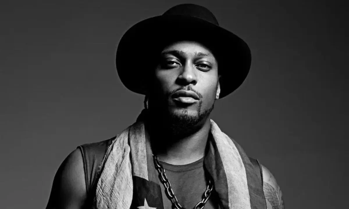 La inesperada partida de D’Angelo sacude al mundo del soul moderno- Últimas noticias Ecuador