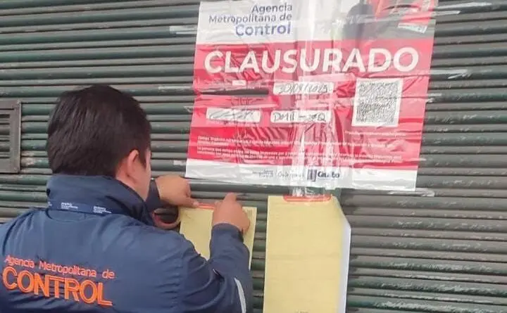 Clausuran veterinaria en Quito por irregularidades graves- Últimas noticias Ecuador