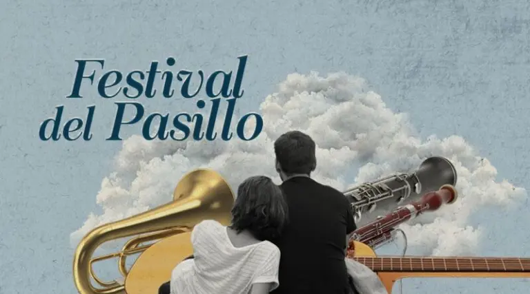 Festival del Pasillo en Monjas ofrece conciertos gratuitos