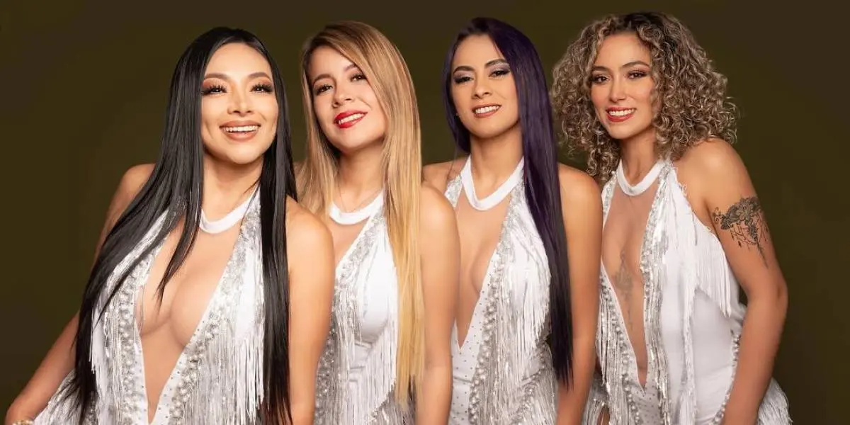 La salida de Alizon Guerrero de Tierra Canela desata una feroz polémica en redes- Últimas noticias Ecuador