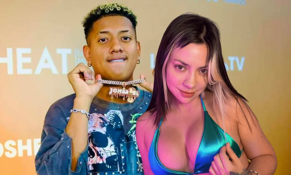 Catrina Sauvage revela su secreto sobre Jombriel, ¿será amor a primera vista?- Últimas noticias Ecuador