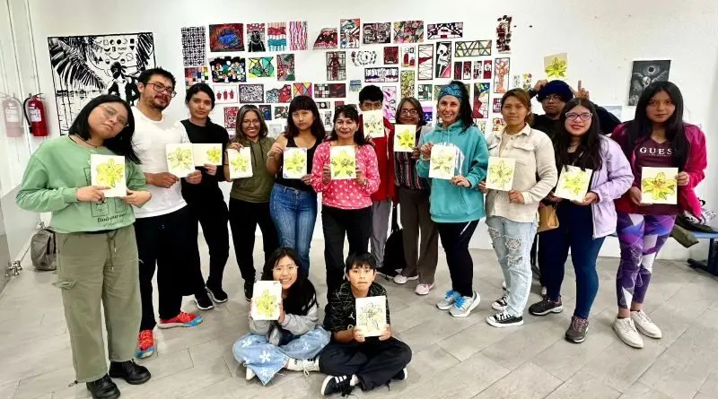 Actividades culturales destacadas en Quito esta semana- Últimas noticias Ecuador