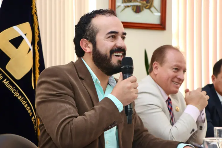 La verdad detrás de la elección fallida en AME