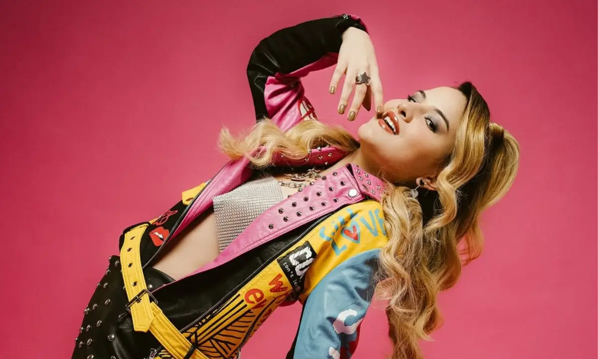 Mar Rendón saca a la luz confesiones inesperadas y causa revuelo en redes- Últimas noticias Ecuador