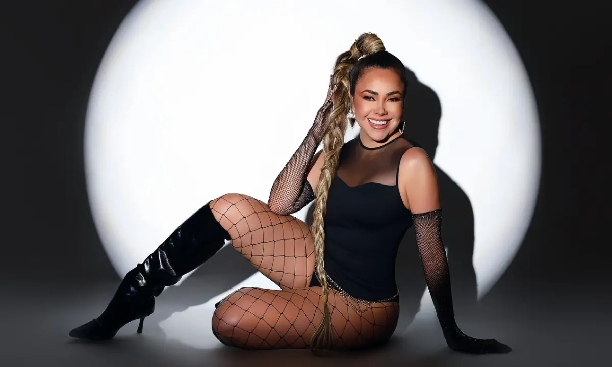 La Bomba revela el miedo que vivió en pleno Estados Unidos- Últimas noticias Ecuador