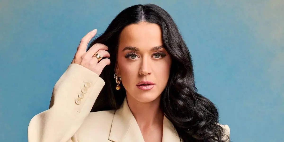 Katy Perry deja a todos boquiabiertos con propuesta de matrimonio inesperada- Últimas noticias Ecuador