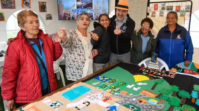 Quito implementa políticas para reducir desigualdades sociales- Últimas noticias Ecuador