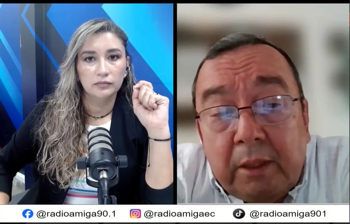 Ecuador lucha contra plagas del banano y plátano- Últimas noticias Ecuador