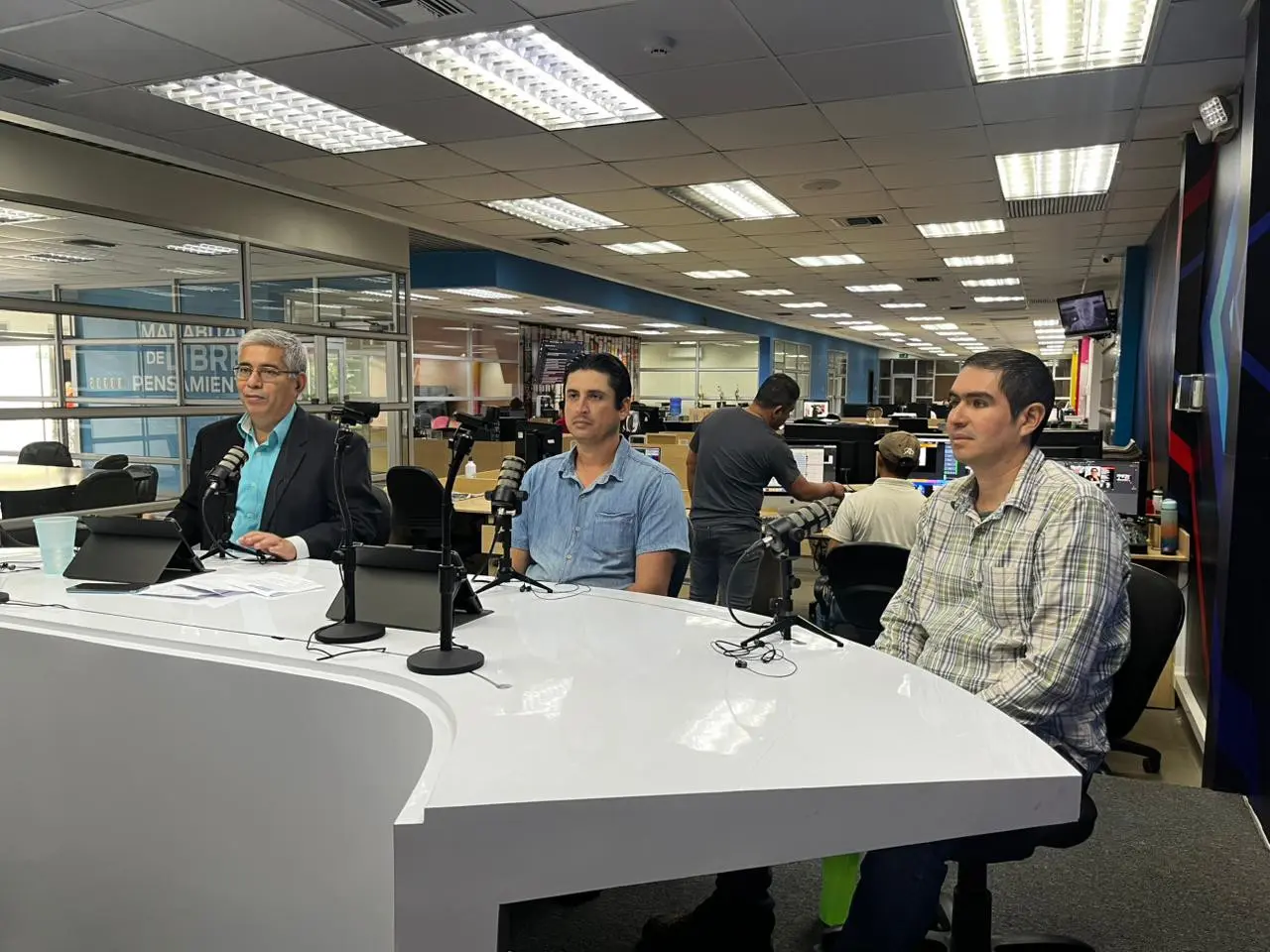 Bioseguridad clave en el plátano: descubre cómo salvarlo- Últimas noticias Ecuador