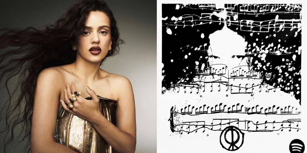 Rosalía desata la locura con su enigmático regreso: ¿qué sorpresas trae LUX?- Últimas noticias Ecuador