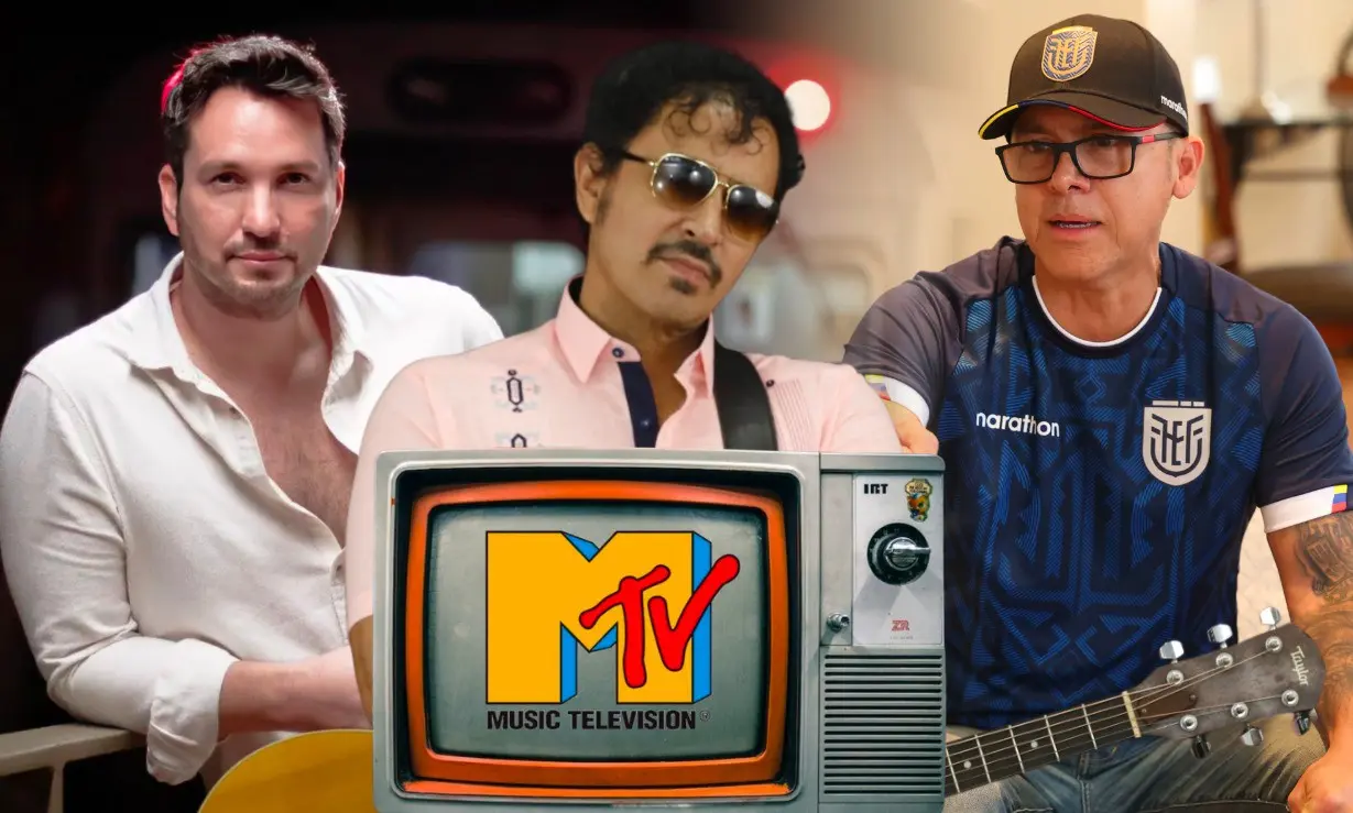El adiós de MTV: ¿un final anunciado que nadie vio venir?- Últimas noticias Ecuador