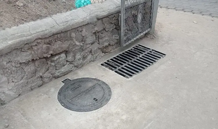 Mejoras en drenaje benefician mercados de Quito- Últimas noticias Ecuador