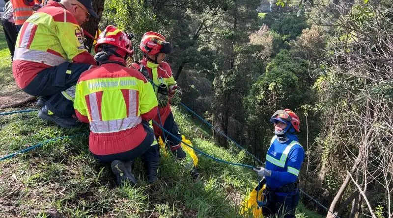 Municipio organiza limpieza del río Machángara en El Sena- Últimas noticias Ecuador