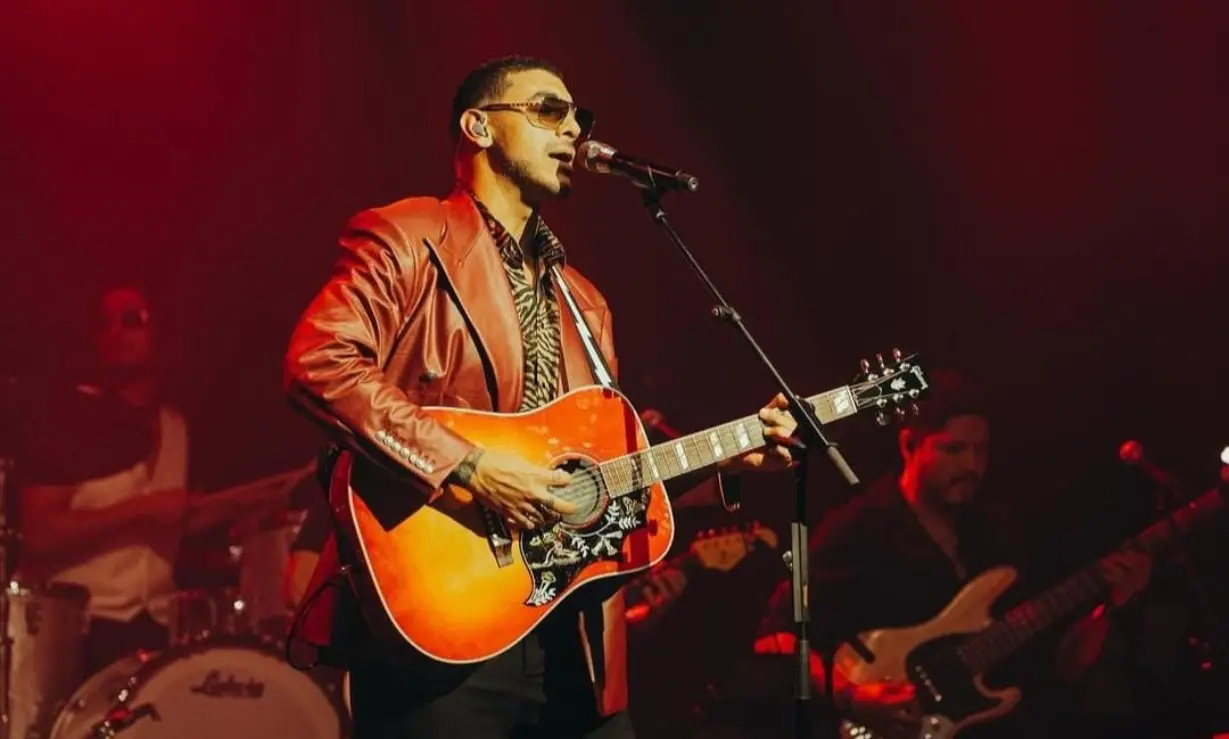 Manuel Medrano regresa a Ecuador y esto es lo que debes saber- Últimas noticias Ecuador