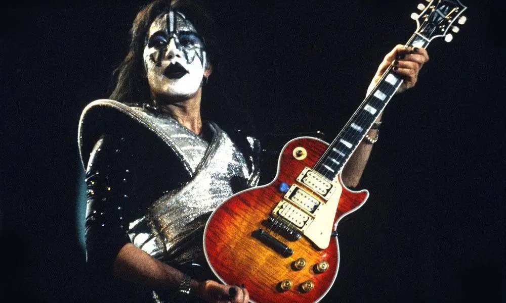 Una leyenda del rock se apaga: el emotivo homenaje a Ace Frehley- Últimas noticias Ecuador