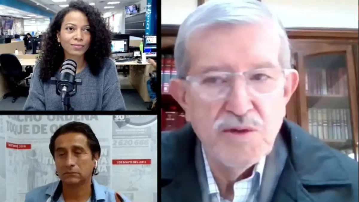 Crisis en la democracia de Ecuador, alarmantes denuncias- Últimas noticias Ecuador