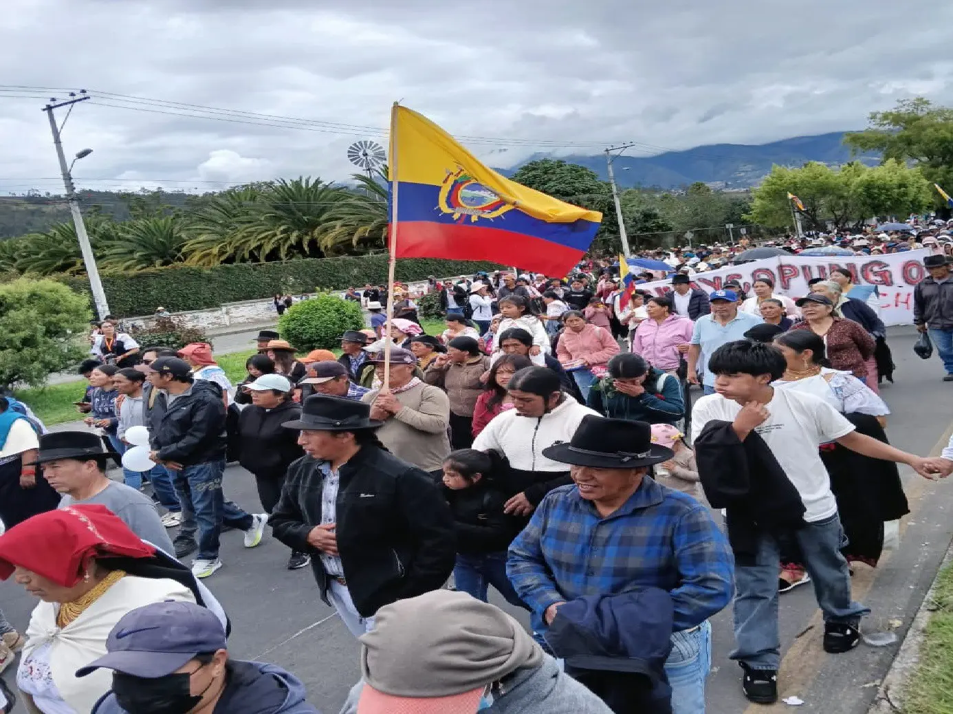 Acuerdos clave en Loja, ¿un cambio en el ambiente político?- Últimas noticias Ecuador